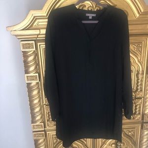 Tinley Road silk dress